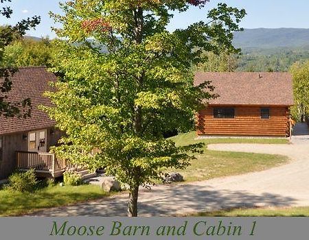 Muddy Moose Hotel Morrisville Екстериор снимка
