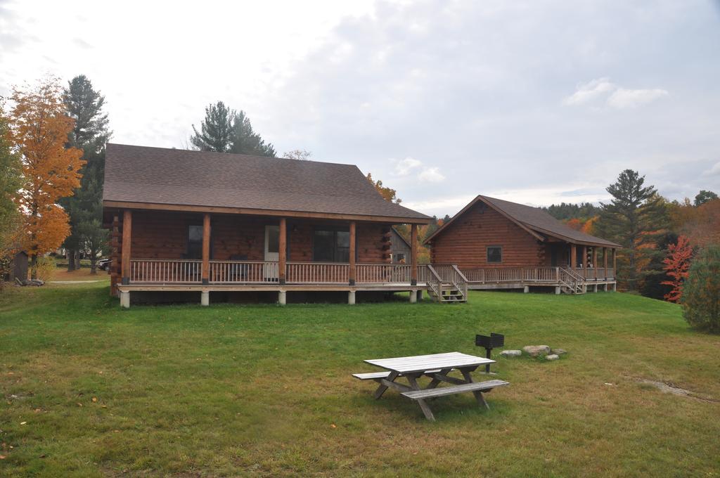 Muddy Moose Hotel Morrisville Екстериор снимка