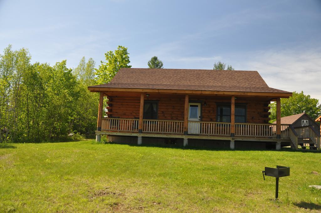 Muddy Moose Hotel Morrisville Екстериор снимка