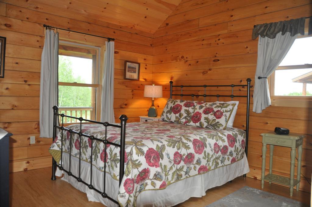 Muddy Moose Hotel Morrisville Екстериор снимка