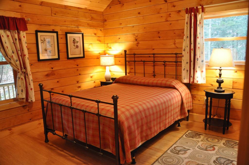 Muddy Moose Hotel Morrisville Екстериор снимка
