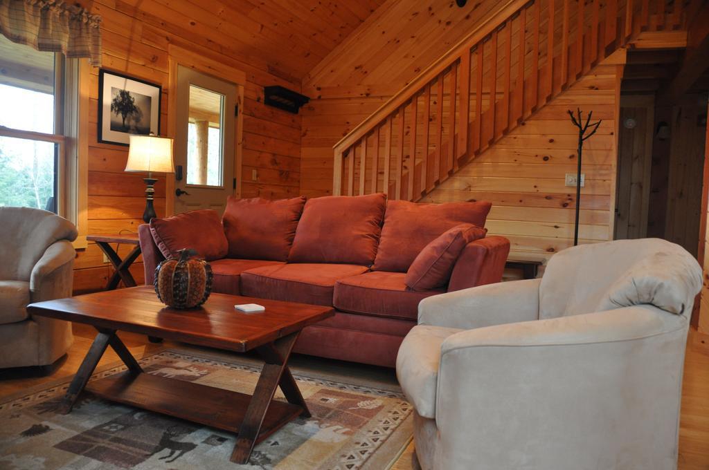 Muddy Moose Hotel Morrisville Екстериор снимка