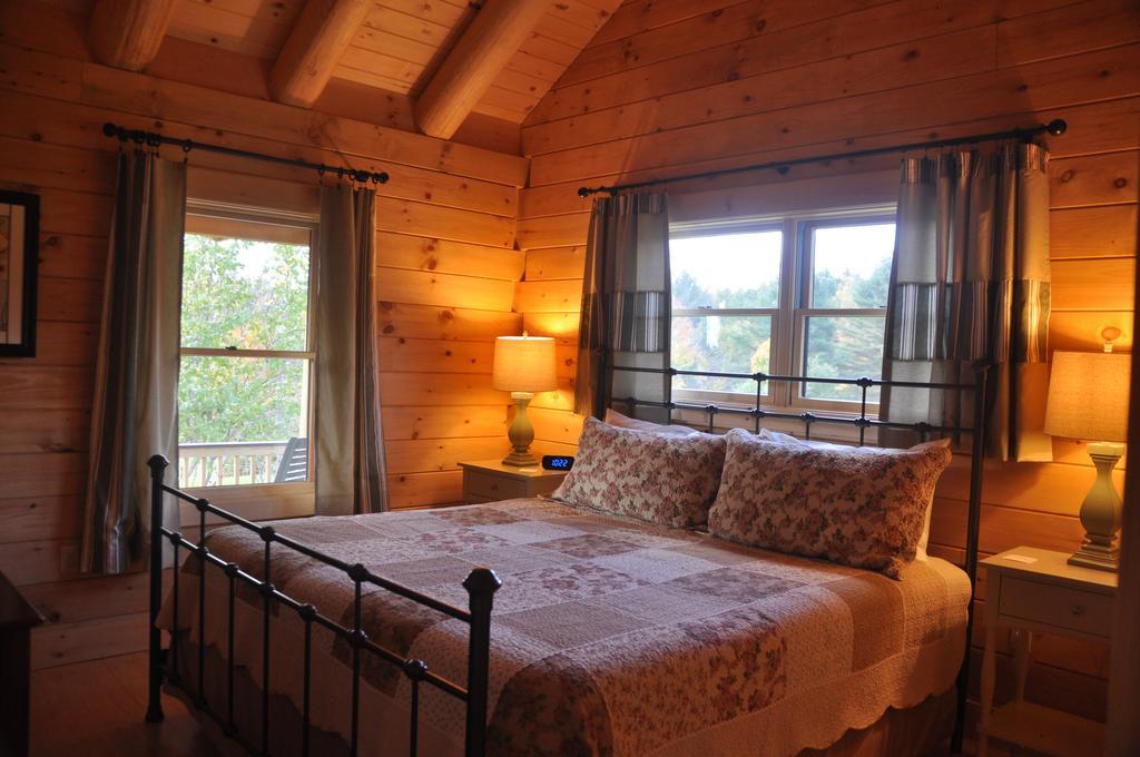 Muddy Moose Hotel Morrisville Екстериор снимка