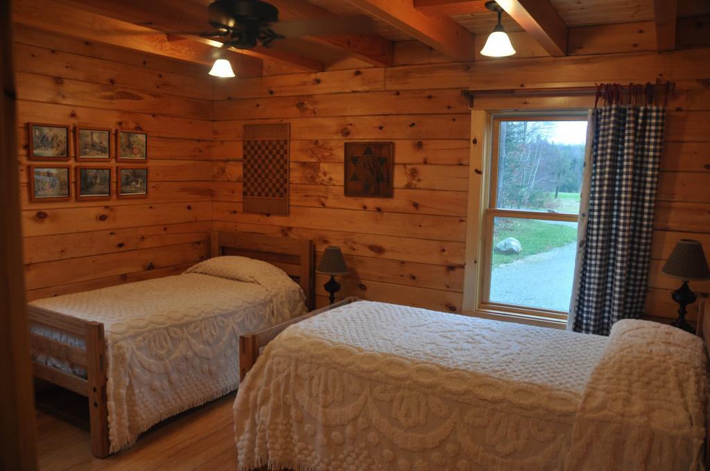 Muddy Moose Hotel Morrisville Екстериор снимка