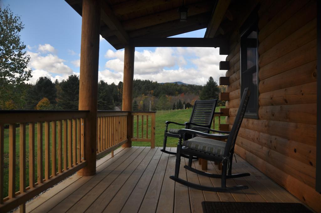 Muddy Moose Hotel Morrisville Екстериор снимка
