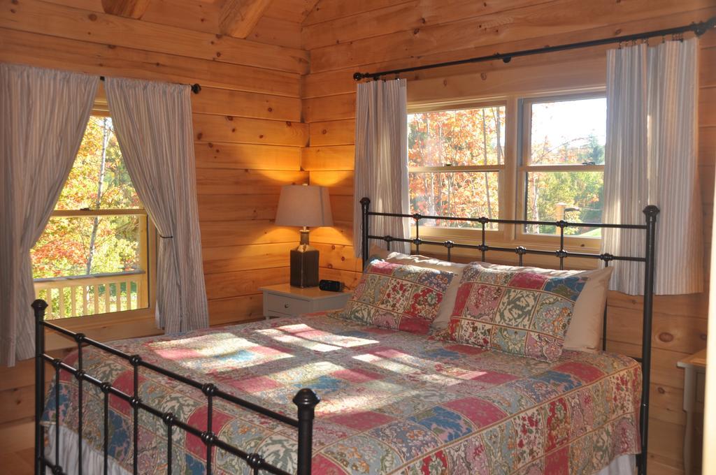 Muddy Moose Hotel Morrisville Екстериор снимка