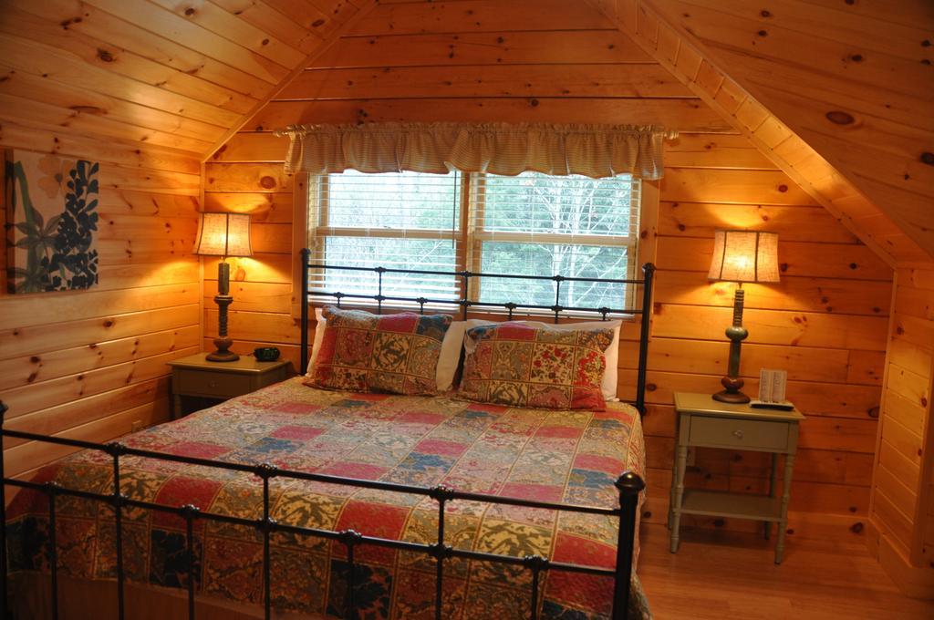 Muddy Moose Hotel Morrisville Екстериор снимка